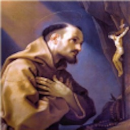 St. Francis of Assisi prayers