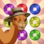 Silk Road Match 3