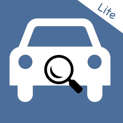 Get RTO Vehicle Registration Info for iOS, iPhone, iPad Aso Report