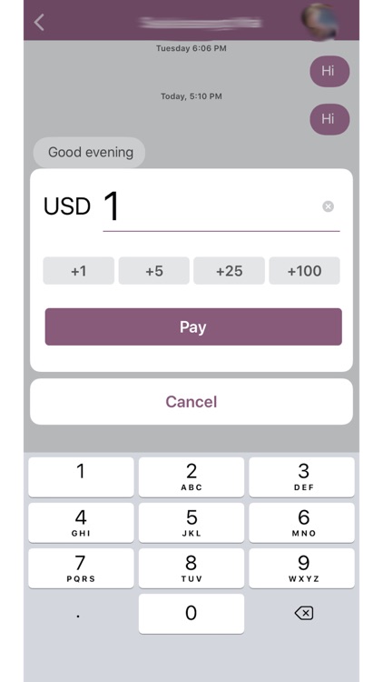 KESSCHAT screenshot-6