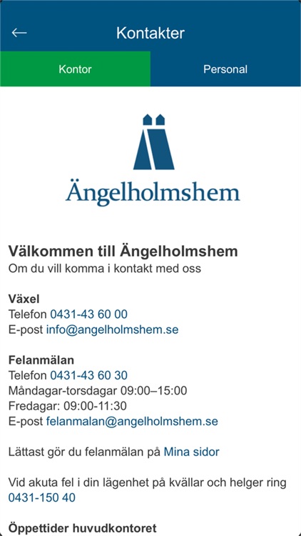 Ängelholmshem