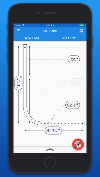 QuickBend: Conduit Bending screenshot-5