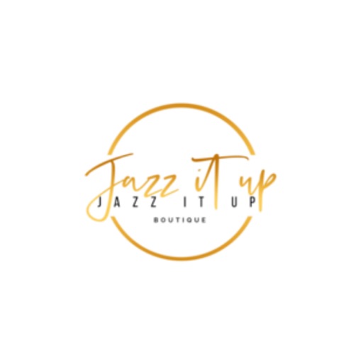 Jazz It Up Boutique icon