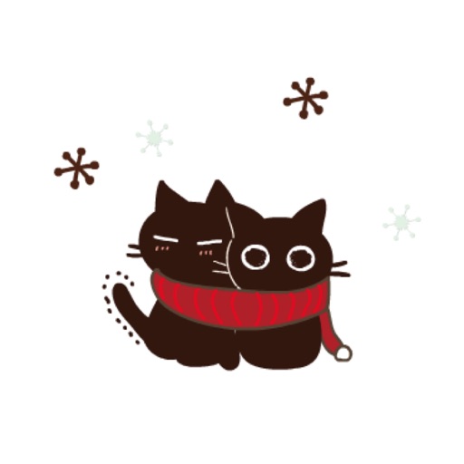 MrMeow And Rabbit Animated icon