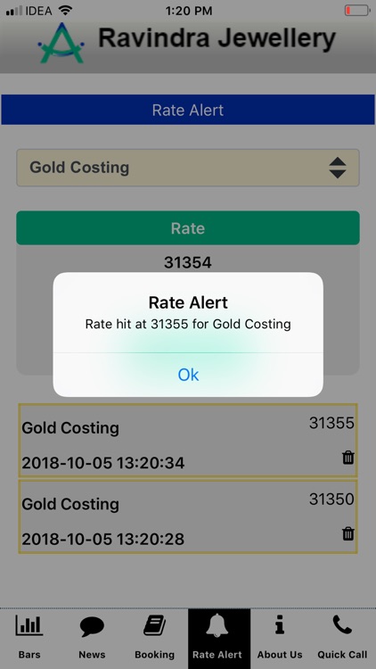 Ravindra Jewellery screenshot-5