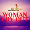 Woman Cry Out