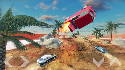 Car Crash IV screenshot 4