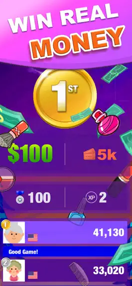 Game screenshot Bubble Win apk