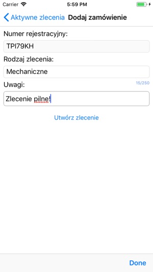 MIF Protokoły Mobilne(圖3)-速報App