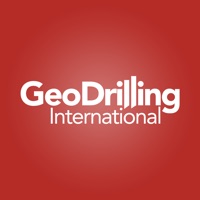 GeoDrilling International app not working? crashes or has problems?