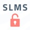 SLMS Authenticator app for use with Streamlined apps and services