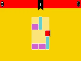Captura 3 Logic Blocks Path Puzzle Games iphone