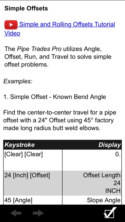 Pipe Trades Pro screenshot-5