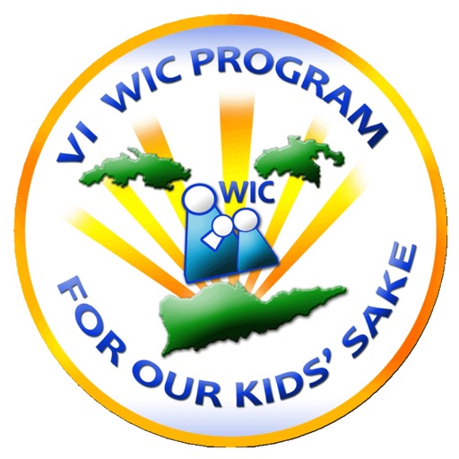 Virgin Islands WIC Icon