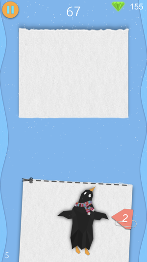 Slidy Penguin(圖4)-速報App