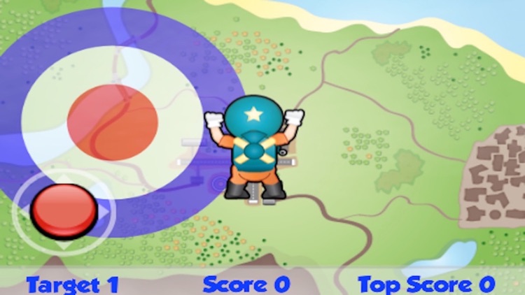 Sky Diver 2 screenshot-4