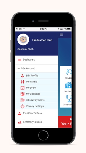 Hindusthan Club(圖2)-速報App