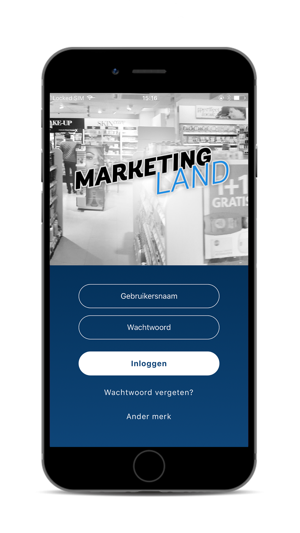 Marketingland App(圖2)-速報App