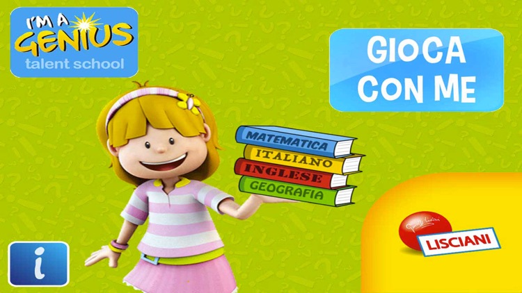 Scuola Piccoli Geni 62249