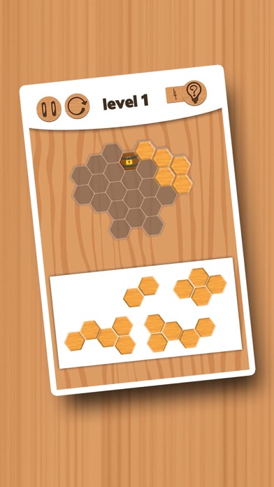 Puzzle Blocks – Brain Game screenshot 4