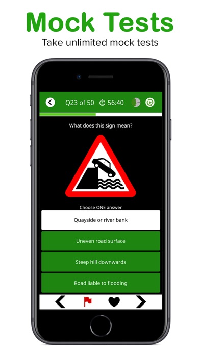 Driving Theory Test 2018 Kit Screenshot 6