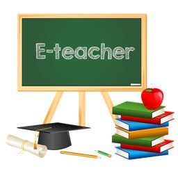 E-Teacher