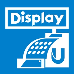 usen register uレジ display on the app store