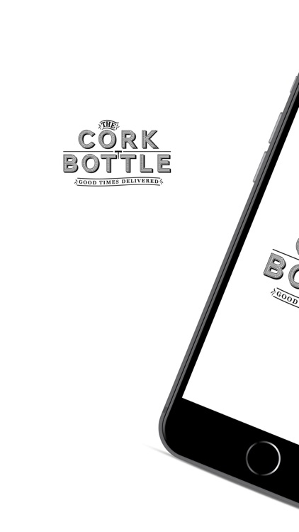 Cork 'N' Bottle