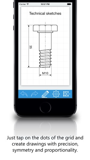 DrawinDots(圖1)-速報App