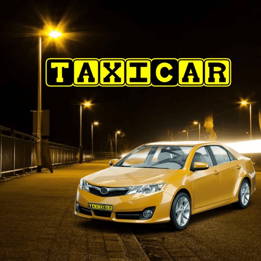 TaxiCar