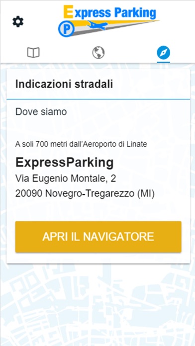 Express Parking screenshot 3