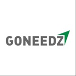 Goneedz - Grocery Shopping App