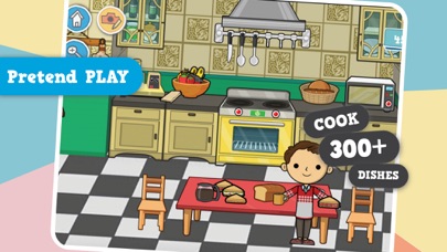 Image of Lila's World:Create Play Learn