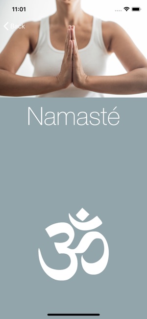 Yoga - Cool and Calm(圖9)-速報App