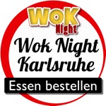 Wok Night Karlsruhe