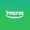 האפליקציה של בנק מרכנתיל,