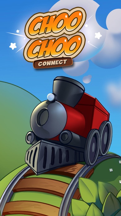 Choo Choo Connect screenshot 3.