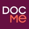 See your patients and find new ones on DocMe