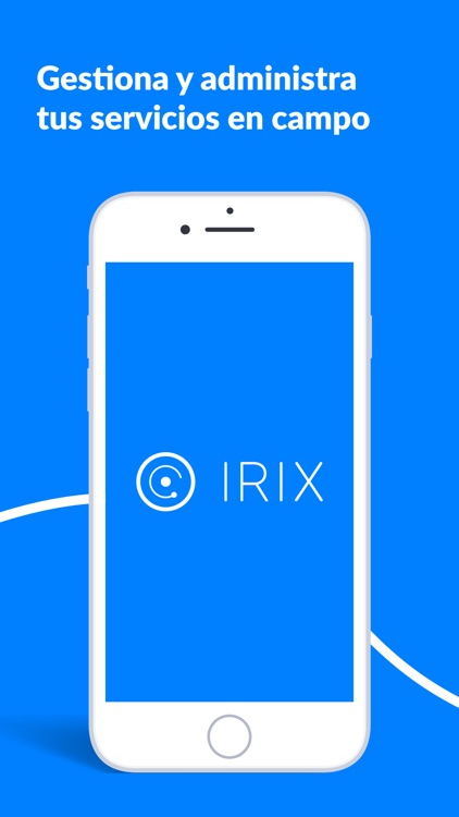 Irix app