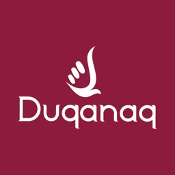Duqanaq: Online Grocery