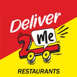 Deliver2Me Merchant