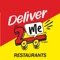 Deliver2Me is here