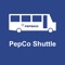 This mobile app provides a seamless and smooth bus ride to track the shuttles allowing our riders to stay safely inside the buildings or in your vehicle during inclement weather or at night