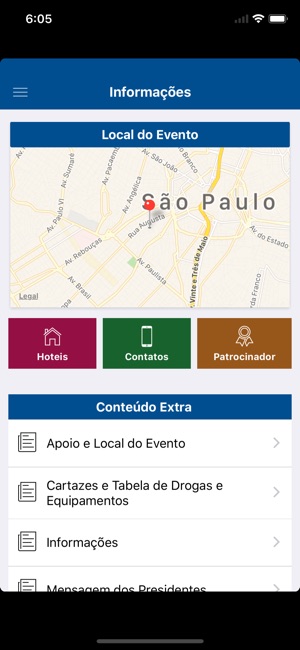 Urgência Emergência Pediátrica(圖8)-速報App