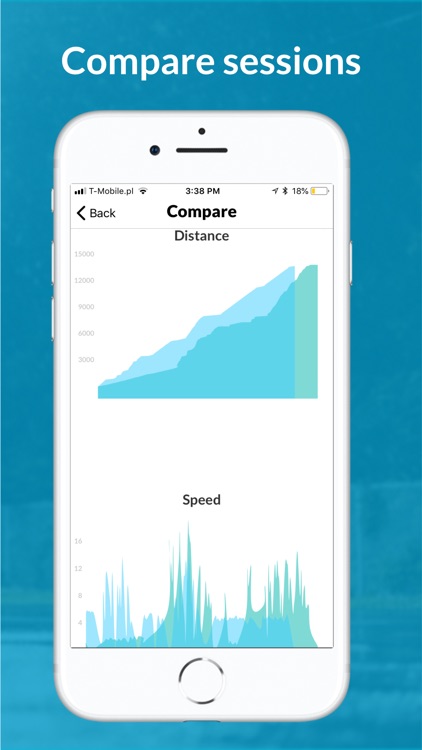 Fit Life Sports Tracker screenshot-3