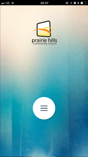 Prairie Hills Church