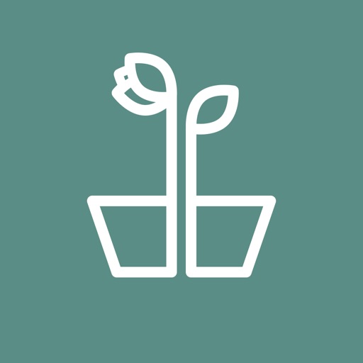 BloomBox Your Garden Delivered iOS App