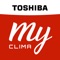 L’App My Toshiba Clima è rivolta ad installatori professionali del settore climatizzazione e ad utenti privati