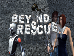 Beyond Rescue, game for IOS