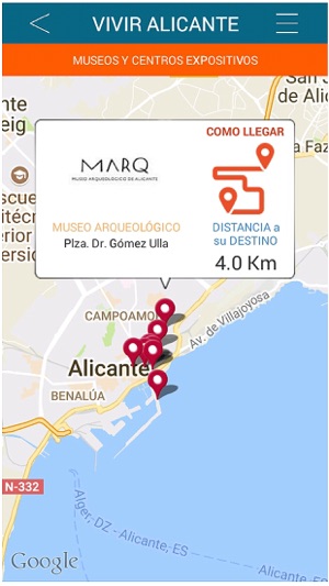 Vivir Alicante(圖5)-速報App